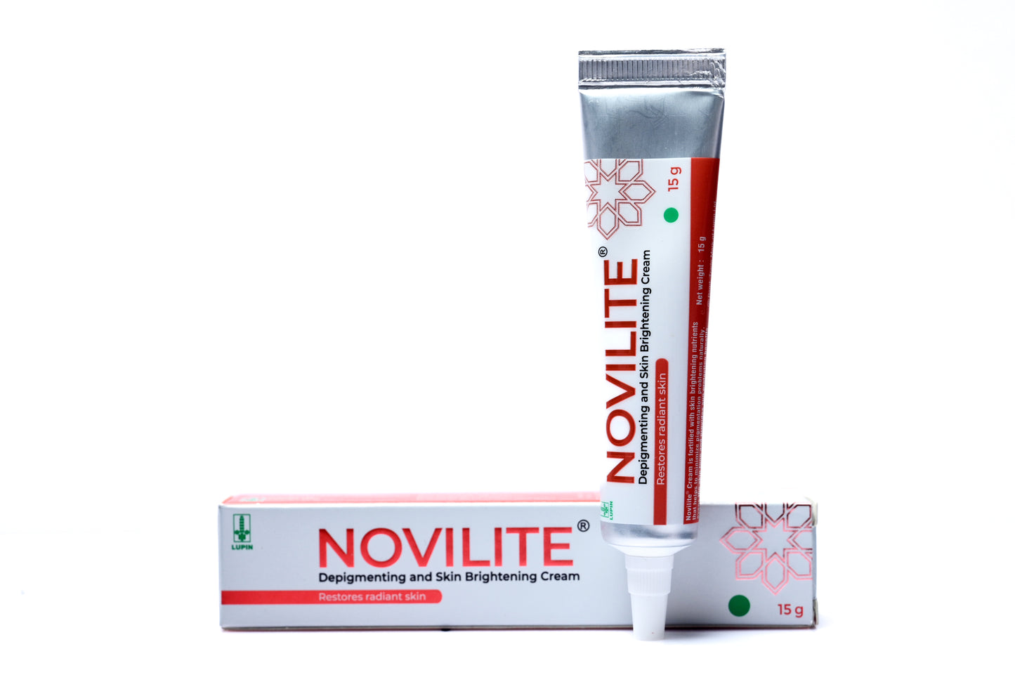 NOVILITE Demelanizing Cream 15gm