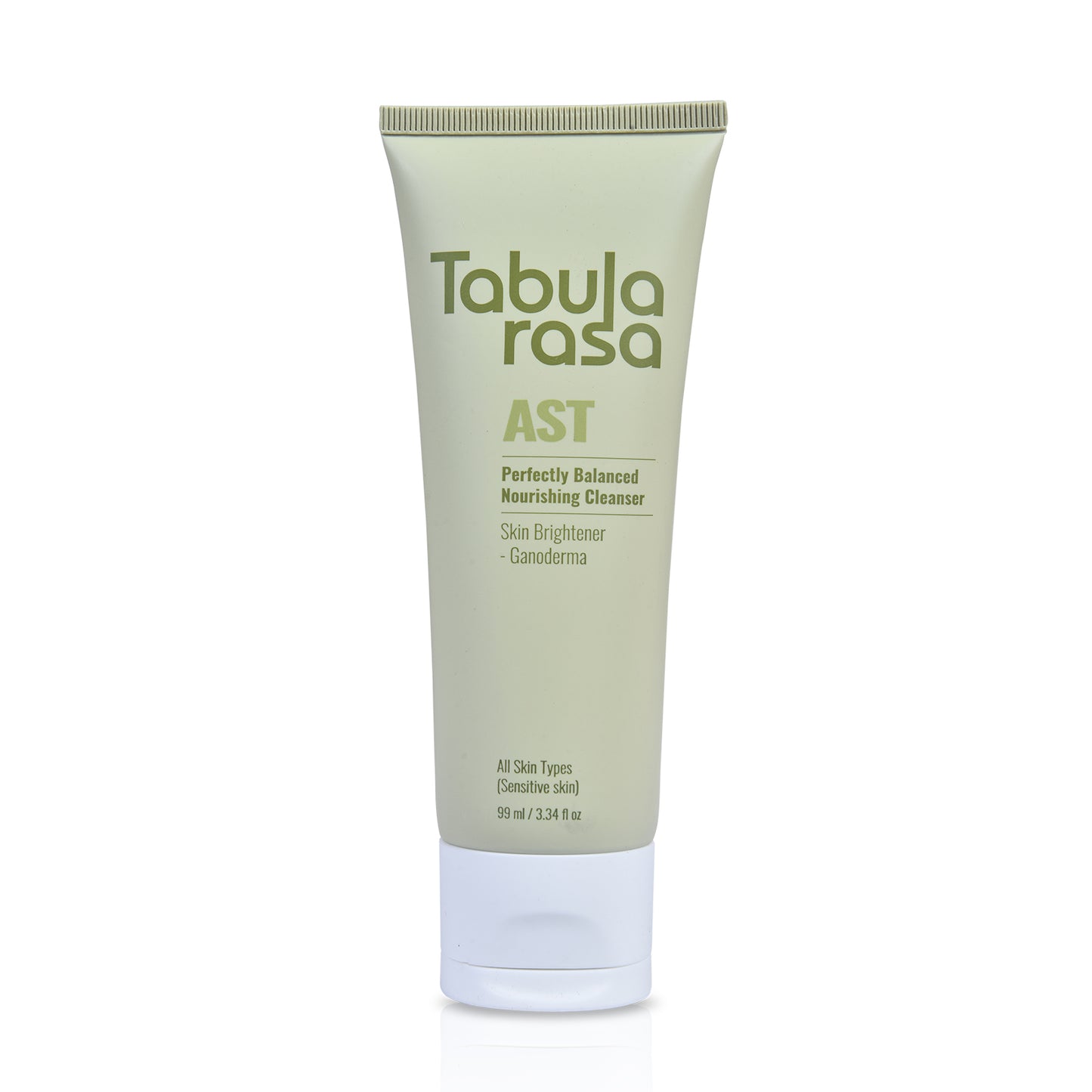 Dermatica Tabula Rasa AST Perfectly Balanced Nourishing Cleanser
