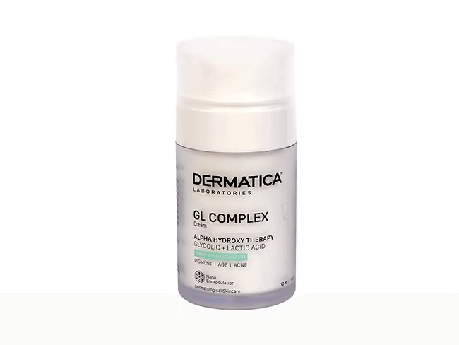 Dermatica GL Complex Cream 30ml