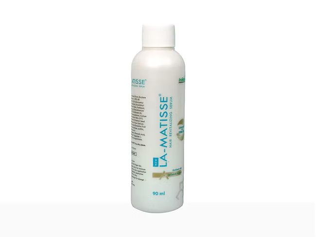 La Matisse Hair Revitalizing Serum 90ML