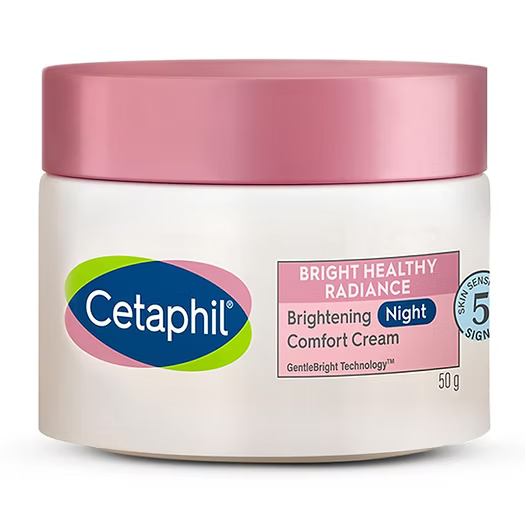 Cetaphil Radiance Essentials Cleanser, Toner & Brighten (Pack of 3)