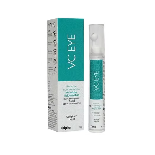 VC Eye Under Eye Gel 15gm