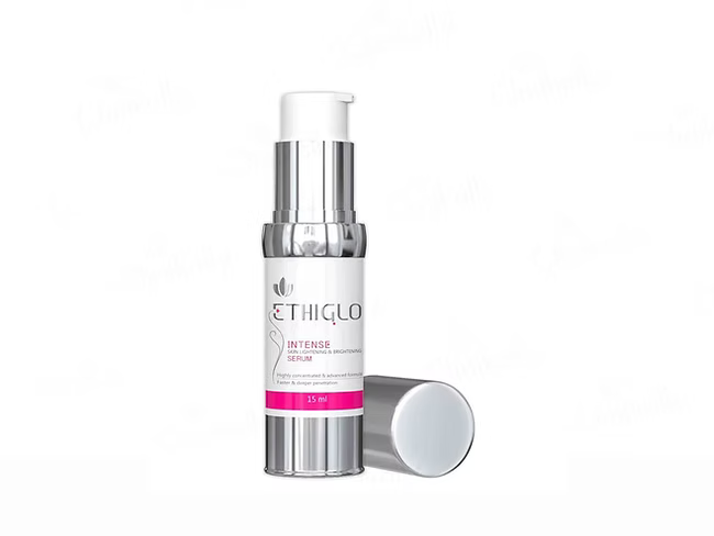 Ethiglo Intense Skin Lightening & Brightening Serum 30ML