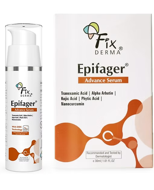 Fixderma Epifager Advance Serum 30ml