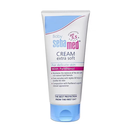 Sebamed Baby Cream 200ml