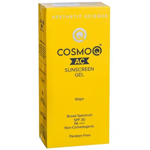 CosmoQ AC 60gm