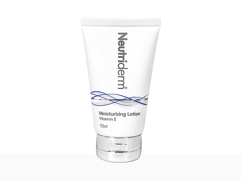 Neutriderm Moisturising Lotion 125 ML