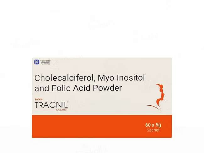 Tracnil Sachet 30Sachet