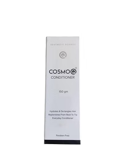 CosmoQ Conditioner