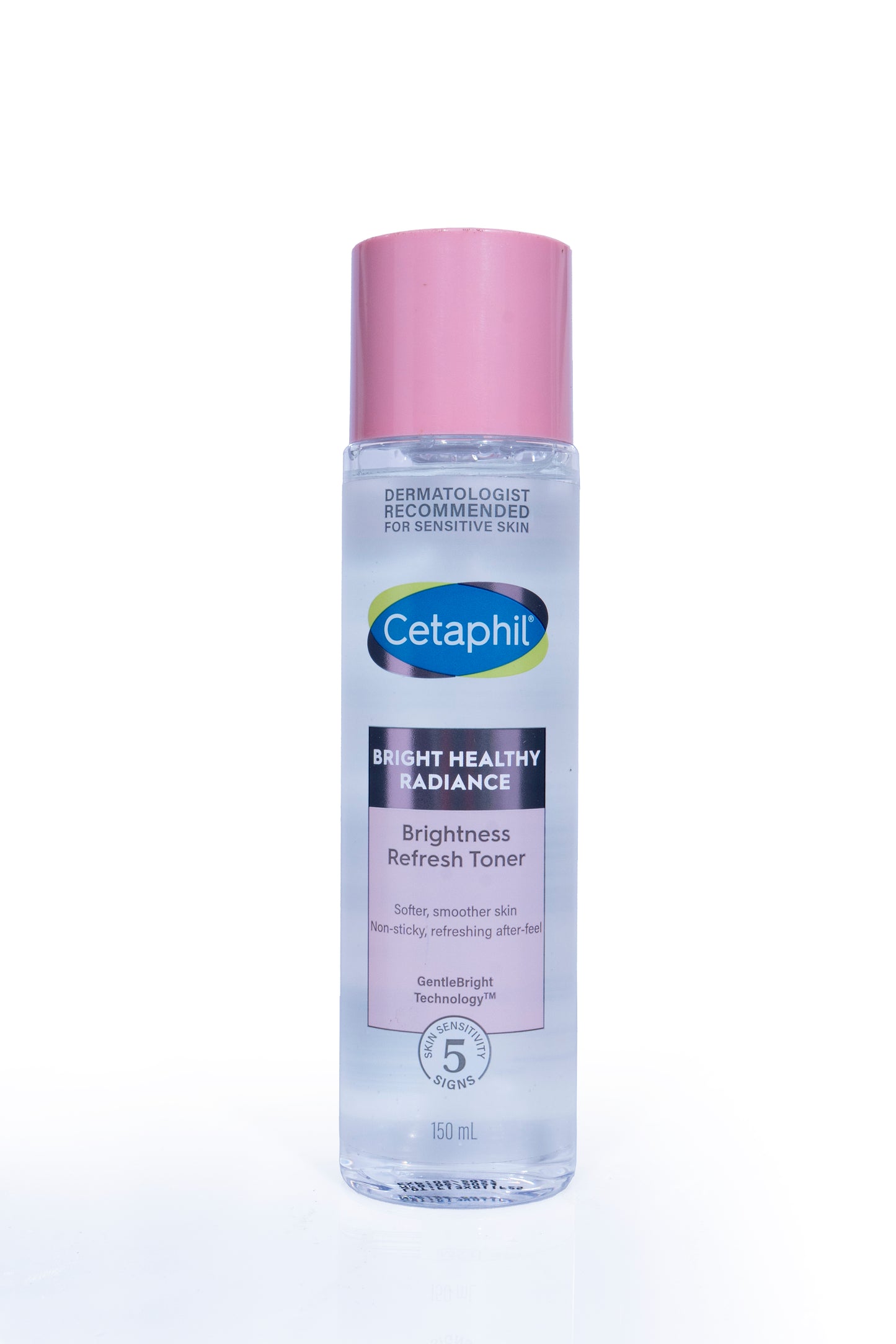 Cetaphil Bright Healthy Radiance Refresh Toner 150 ml