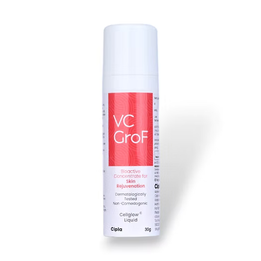 VC Grof Cellglow 30ml