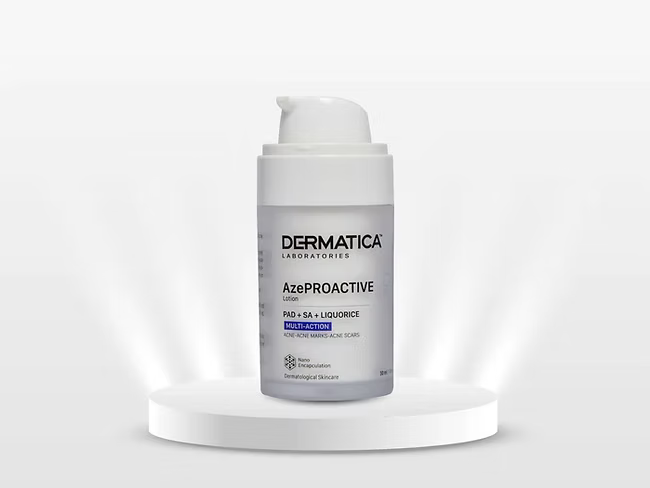 Dermatica Aze Proactive Lotion 30ML