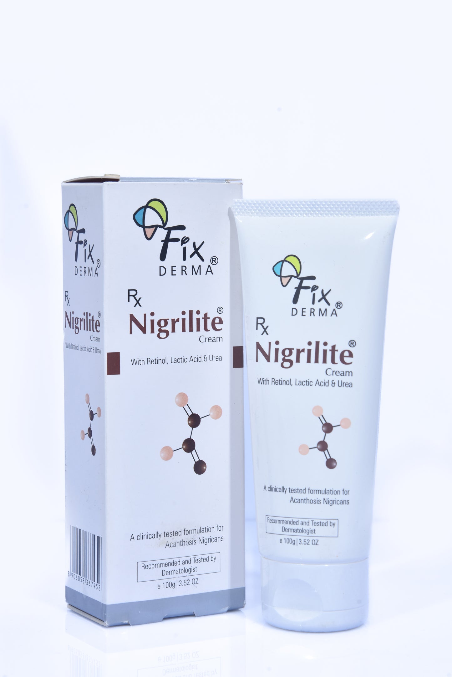 Fixderma Nigrilite Cream