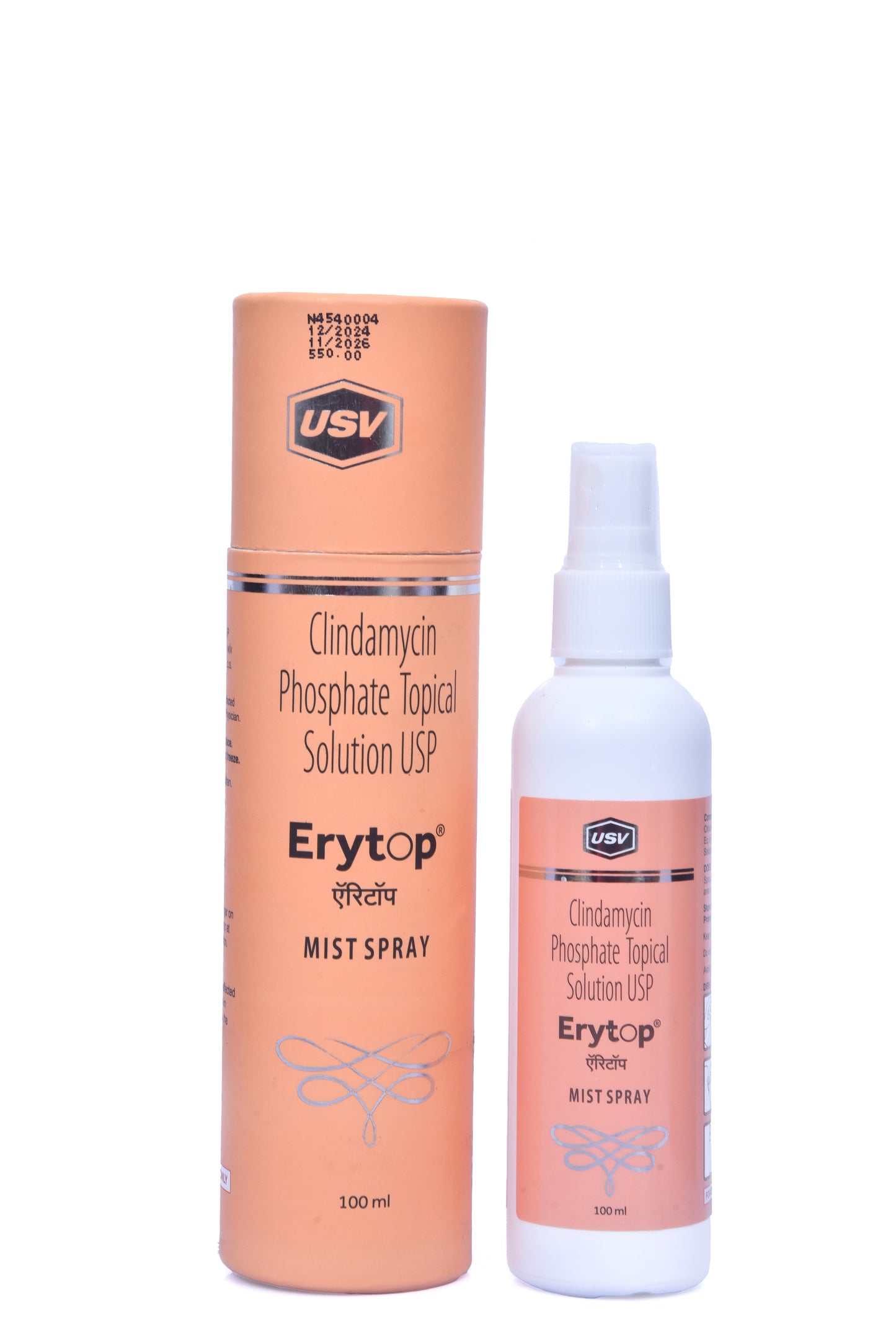 Erytop Mist Spray