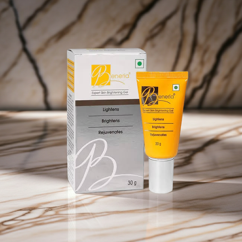 Beneria Expert Skin Brightening Gel 30GM