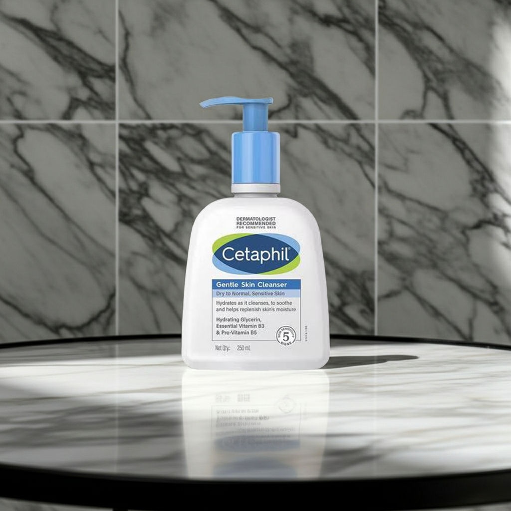 Cetaphil Gentle Skin Cleanser 250ml