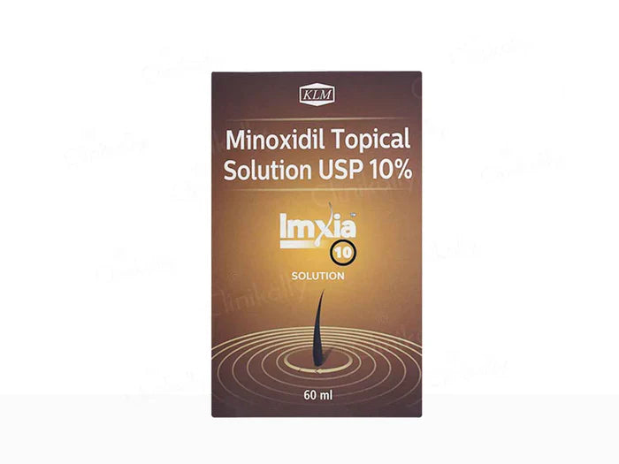 Imxia 10% Solution 60ML
