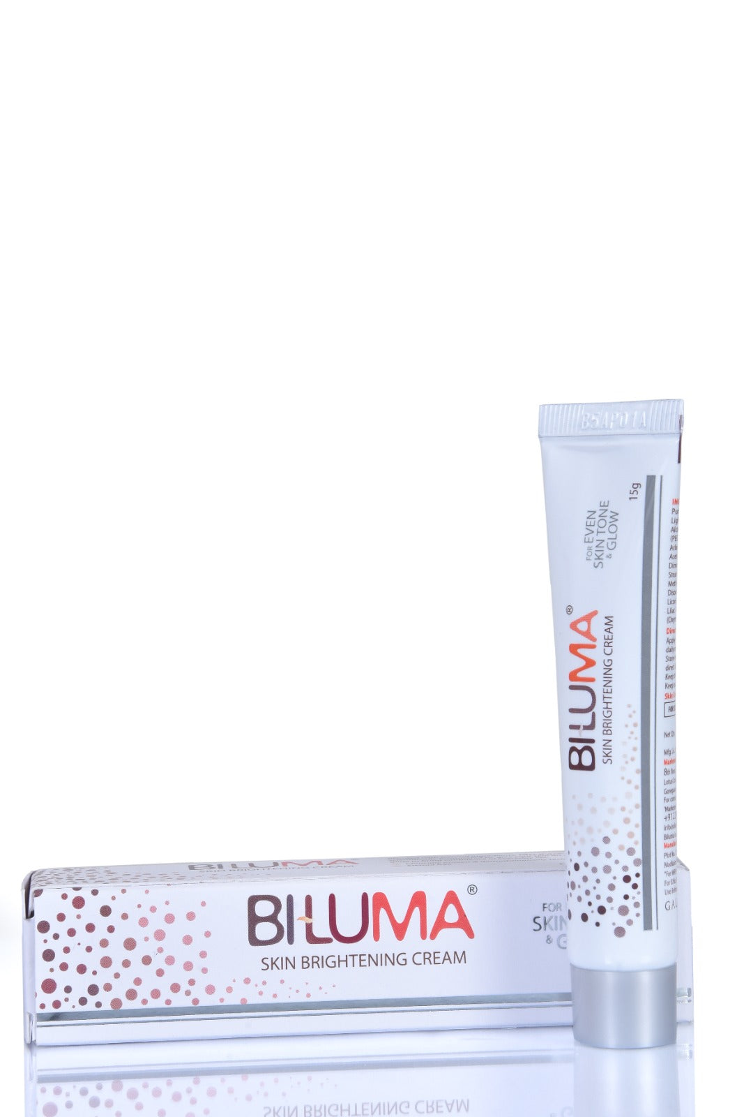 Biluma Skin Brightening Cream 15gm