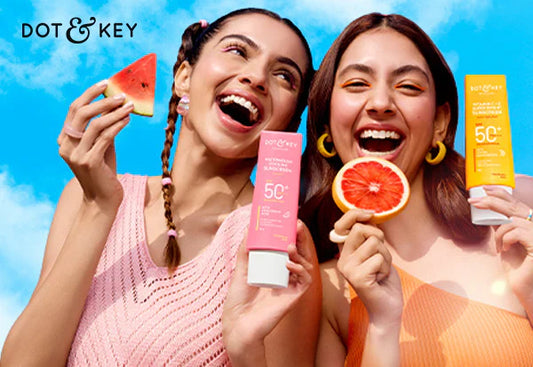 Benefits of Using Natural Beauty Products