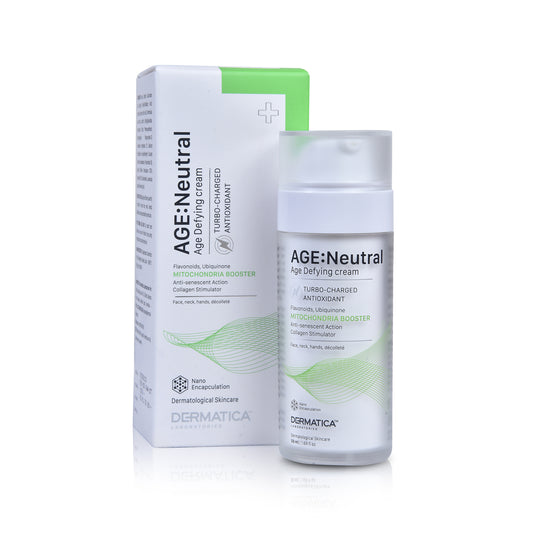 Dermatica Age:Neutral Age Defying Cream 50ml