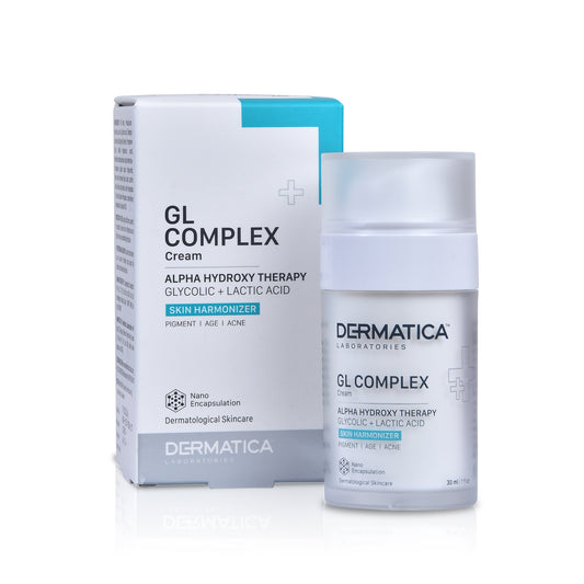 Dermatica GL Complex Cream 30ml