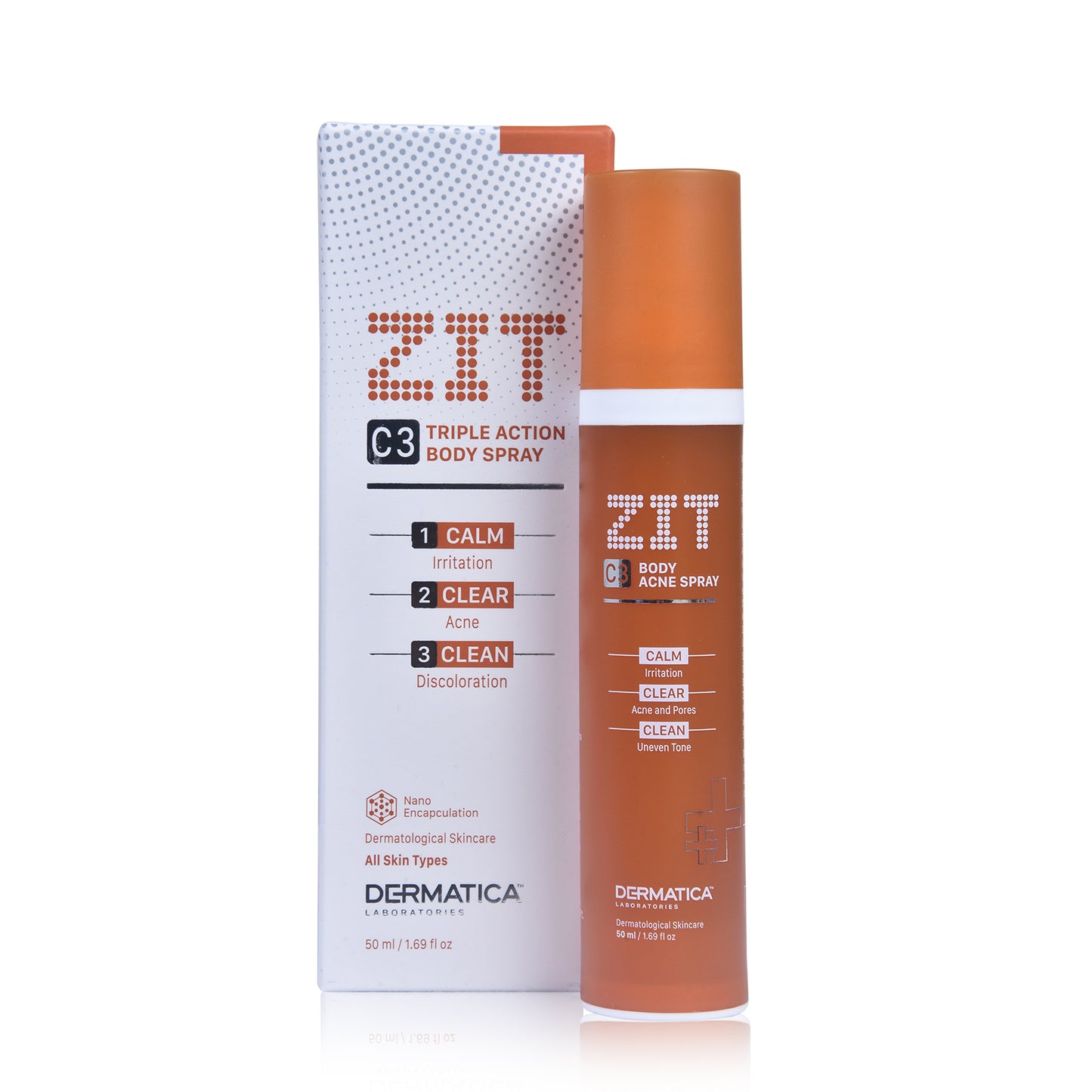 Dermatica Zit C-3