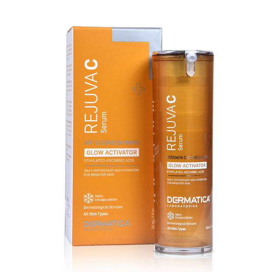 Dermatica Rejuva C Serum 30ml