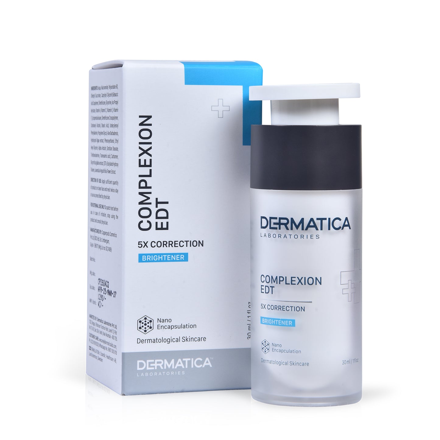 Dermatica Complexion EDT 30ML