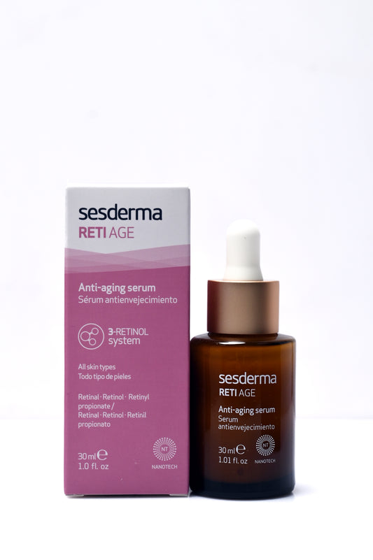 Sesderma Reti Age Anti-Aging Serum