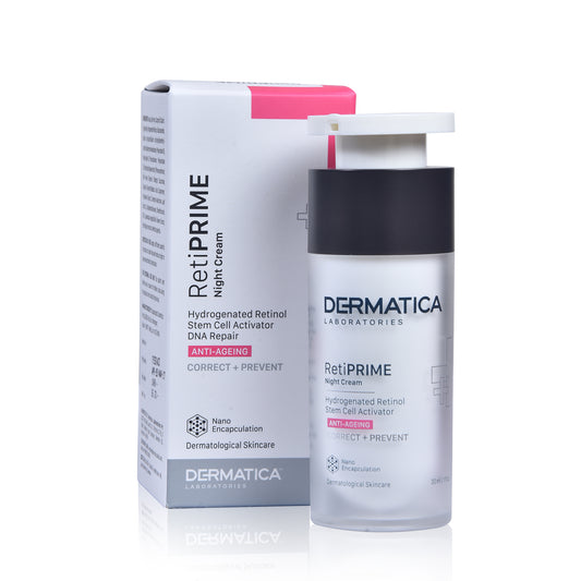 Dermatica RetiPRIME Night Cream 30ml