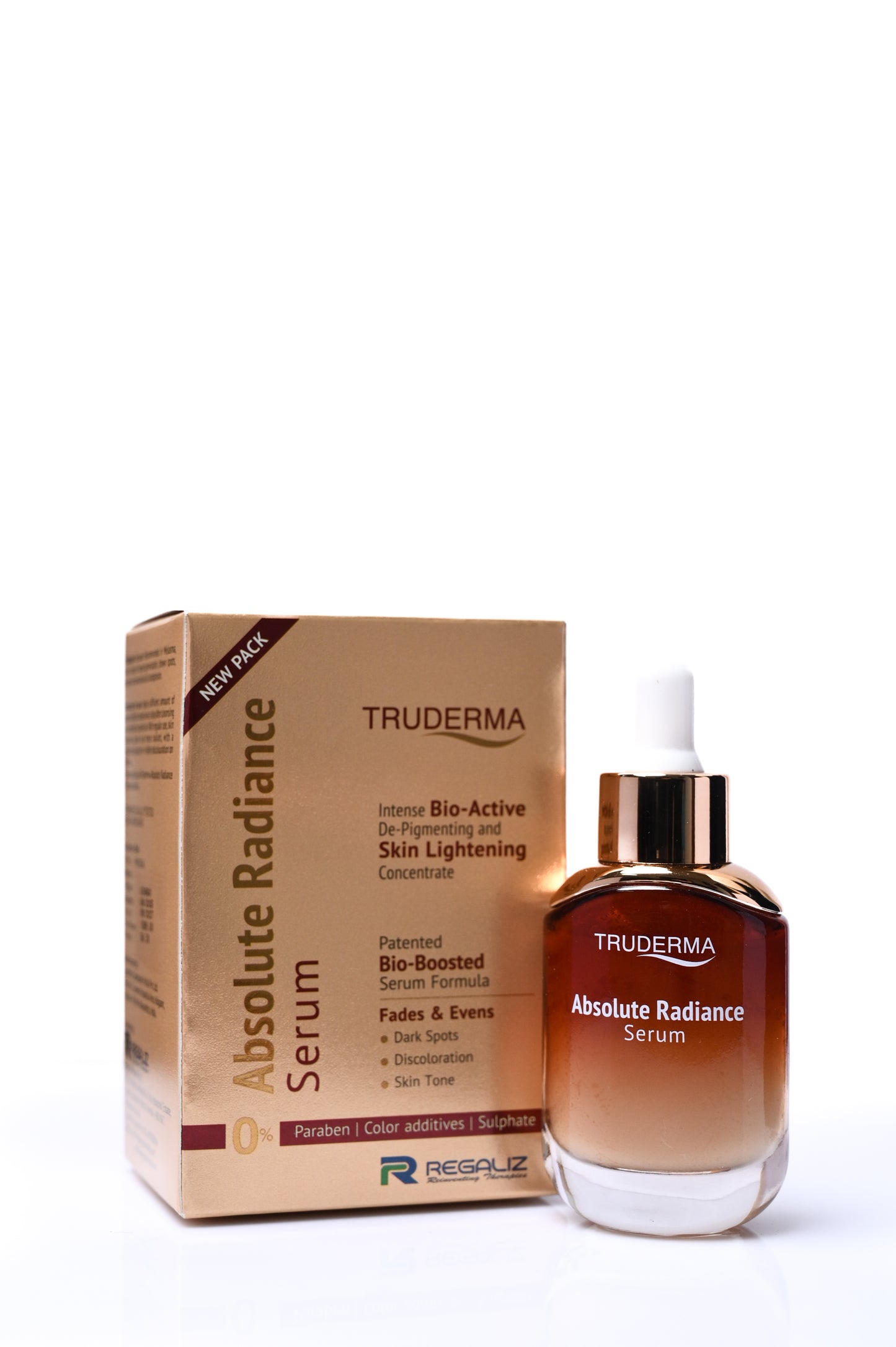 Truderma Absolute Radiance Serum 30ml
