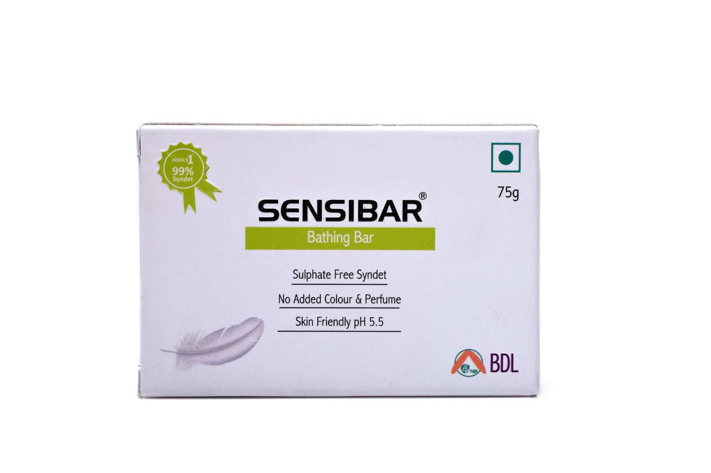 Sensibar Bathing Bar Pack Of 3