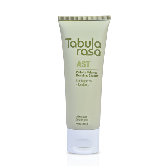 Dermatica Tabula Rasa AST Perfectly Balanced Nourishing Cleanser 99ml(Pack of 2)
