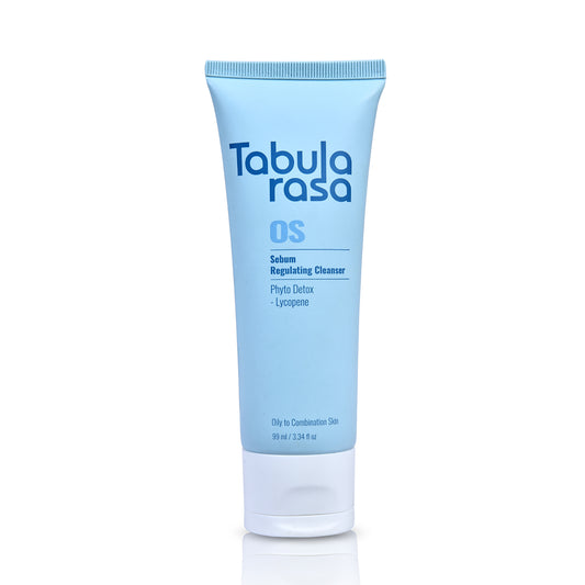 Dermatica Tabula Rasa OS Sebum Regulating Cleanser 99ml(Pack of 2)