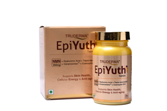 Truderma Epiyuth Tablets, 30s