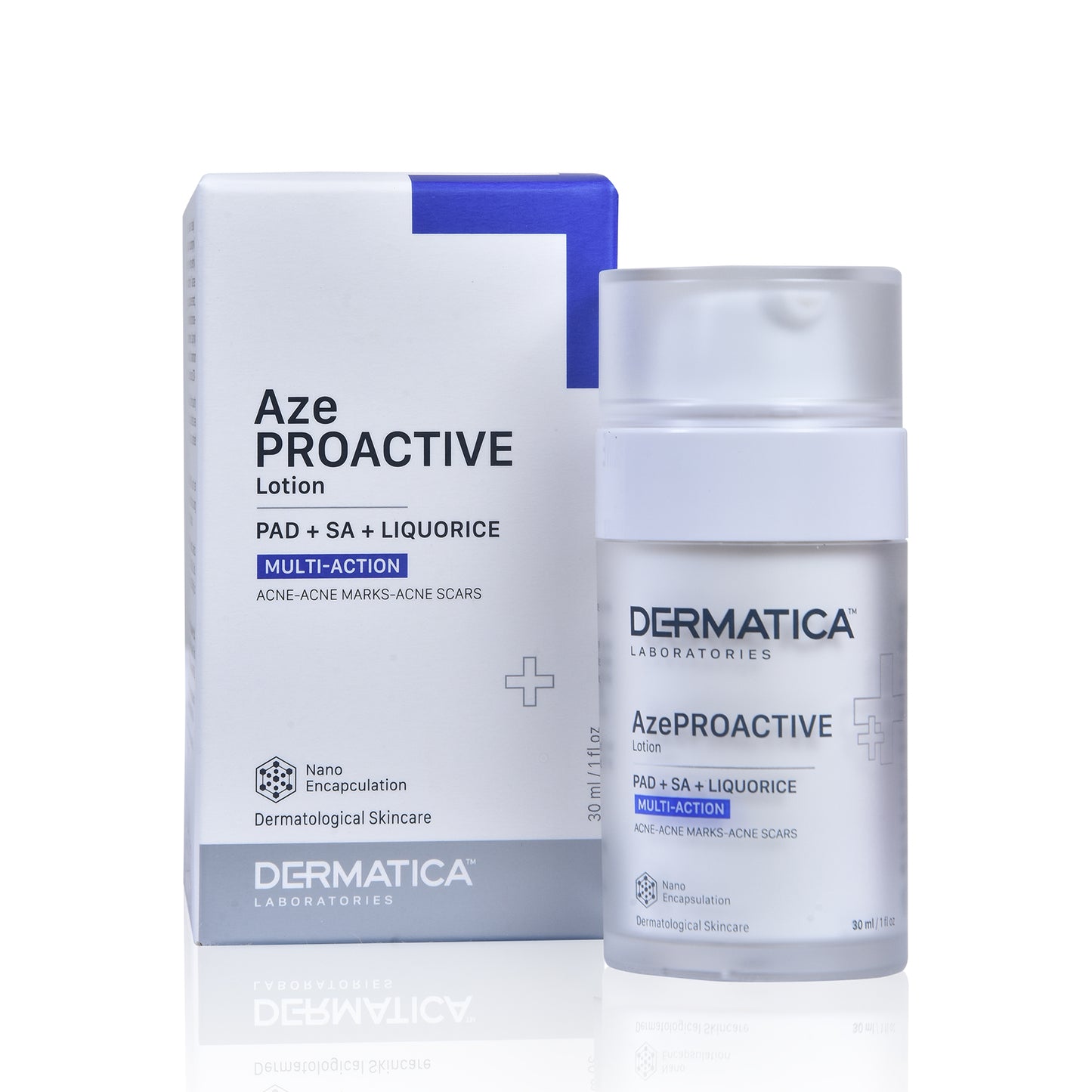 Dermatica Aze Proactive Lotion 30ML