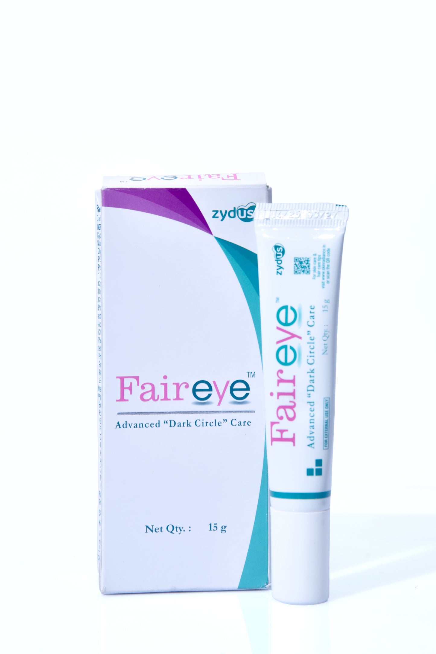 Fair Eye Advanced Dark Circle Care Cream