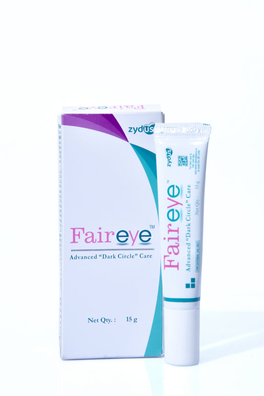 Fair Eye Advanced Dark Circle Care Cream