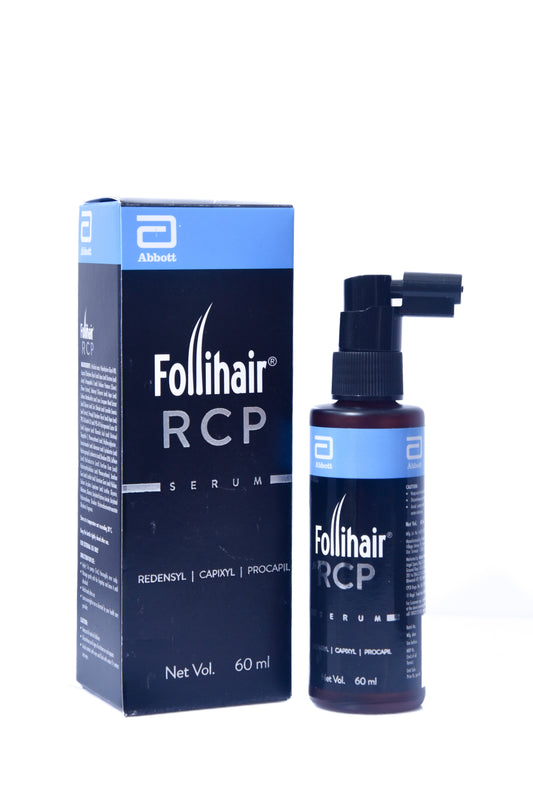 Follihair RCP Hair Growth Serum