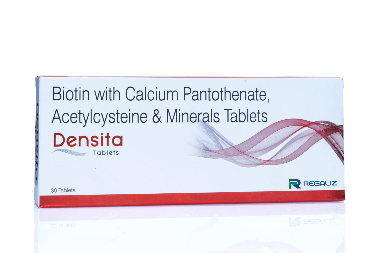 Densita Tablet 30 Tablets