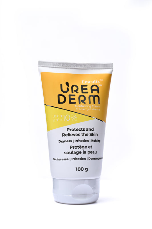 Urea Derm 10% Moisturising Cream 100GM