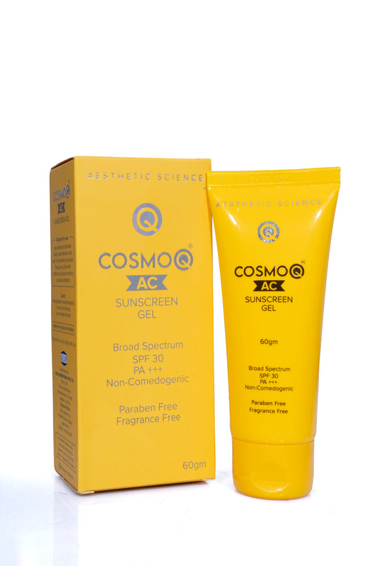 CosmoQ AC 60gm