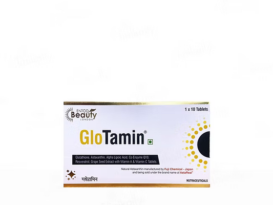 Glutathione Glotamin Tablet