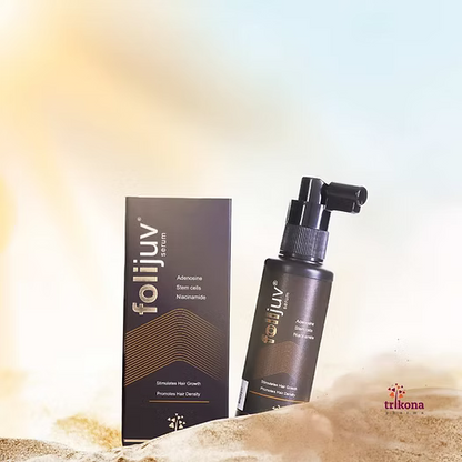 Folijuv Hair Serum 60ML
