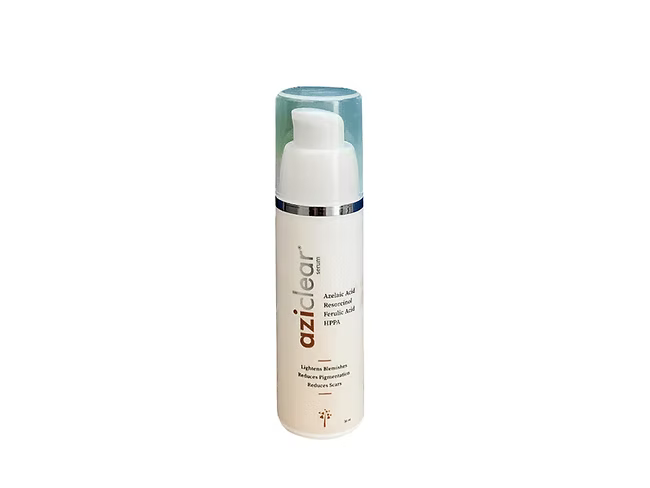 Aziclear Serum 30ML