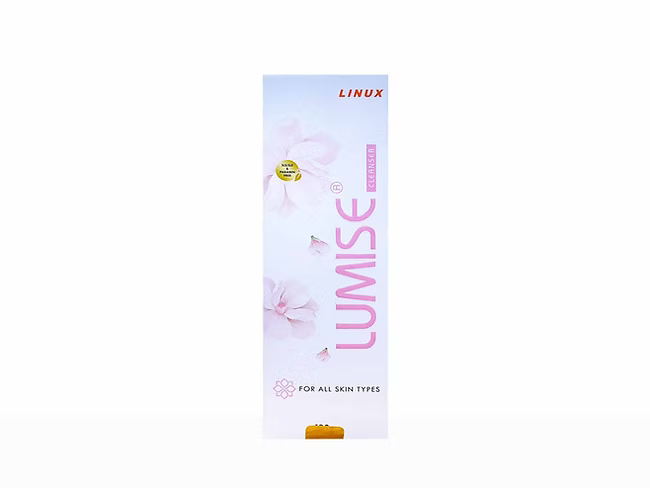 Lumise Cleanser