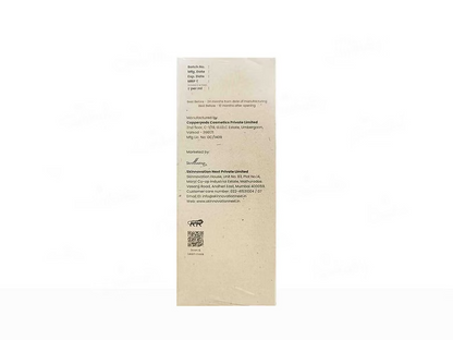 Veraz Acne Control Face Serum