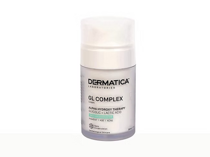 Dermatica GL Complex Cream 30ml