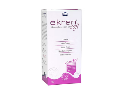 Ekran Soft 50g