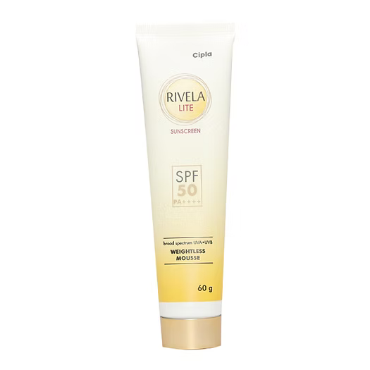 Rivela Lite 60g